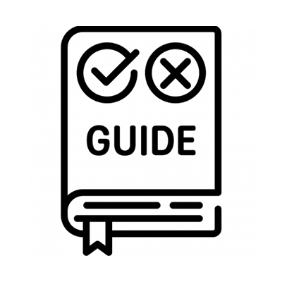 User guides
